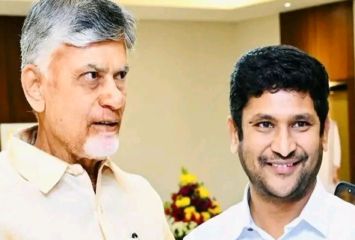 రాజీనామా తరువాత తొలిసారి జీవీ రెడ్డి ట్వీట్
