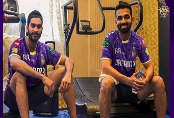 Breaking: KKR కెప్టెన్ ప్రకటన
