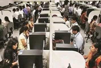 సాఫ్ట్ వేర్ ఉద్యోగులకు షాకింగ్ న్యూస్