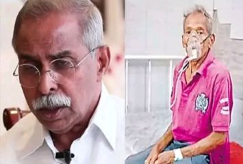 వివేకా హత్య కేసు: ప్రత్యక్ష సాక్షి రంగన్న మృతిపై అనుమానాలు