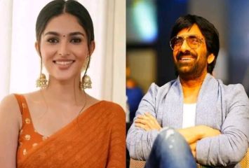 రవితేజ కొత్త సినిమా టైటిల్ ఖరారు
