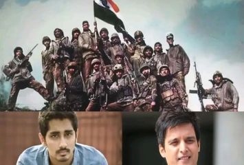 కార్గిల్ యుద్ధంపై వెబ్ సిరీస్