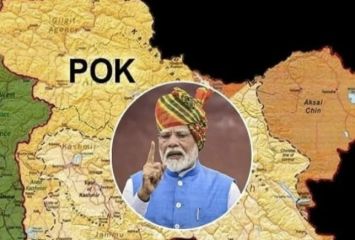POK స్వాధీనంపై మోడీ సర్కార్ గురి!