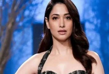 బ్రేకప్ వార్తలపై స్పందించిన తమన్నా