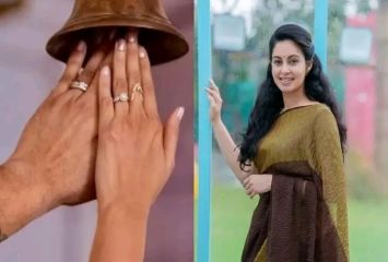 పెళ్లి పీటలెక్కనున్న నటి అభినయ
