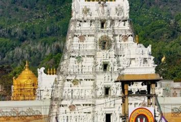 తిరుమల: భక్తుల రద్దీ ఎలా ఉందంటే..