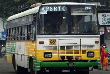 టెన్త్ విద్యార్థులకు ఉచిత బస్సు ప్రయాణం