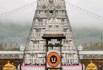శ్రీవారి దర్శనానికి ఎన్ని గంటలు పడుతోందంటే..