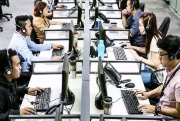 BPO ఉద్యోగులకు భారీ షాక్..!
