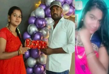 తలపై జుట్టు లేదని భార్య అవహేళన.. భర్త ఆత్మహత్య