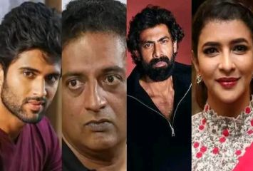 టాలీవుడ్ హీరోలు, హీరోయిన్లపై కేసు