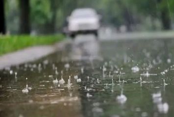అలెర్ట్: నేడు, రేపు వడగళ్ల వాన..!