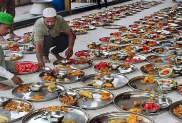 ఏపీలో ఇఫ్తార్ విందు బహిష్కరణ