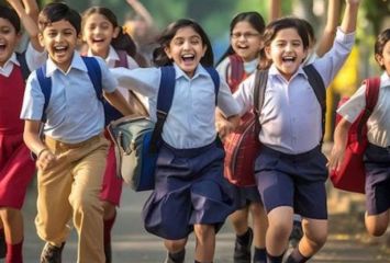 ఏపీలో ఒంటి పూట బడులపై ప్రభుత్వం కీలక నిర్ణయం