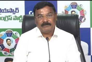 సకల శాఖా మంత్రి లోకేష్: మాజీ మంత్రి