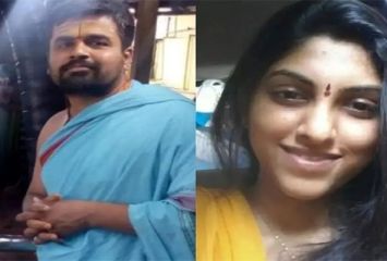 అప్సరను చంపిన పూజారి.. సంచలన తీర్పునిచ్చిన కోర్టు