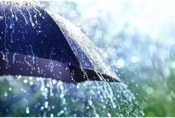 నేడు ఆ జిల్లాల్లో వర్షాలు