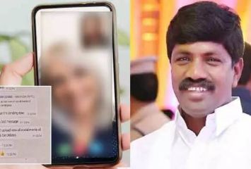ఎమ్మెల్యేకు న్యూడ్ కాల్స్.. నిందితులు అరెస్ట్