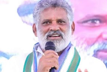 చెవిరెడ్డి భాస్కర్ రెడ్డికి పోలీసుల నోటీసులు