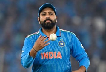 రోహిత్ శర్మ కీలక నిర్ణయం..!