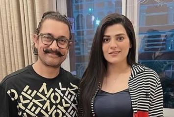 మహిళతో డేటింగ్ లో బాలీవుడ్ స్టార్ హీరో