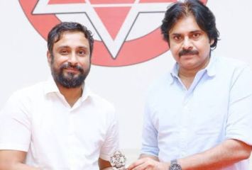 పవన్ సీఎం అవ్వాలి.. అందుకు 100 శాతం కృషి చేస్తా: అంబటి రాయుడు