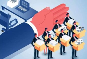 దిగ్గజ కంపెనీల్లో ఉద్యోగాల కోత
