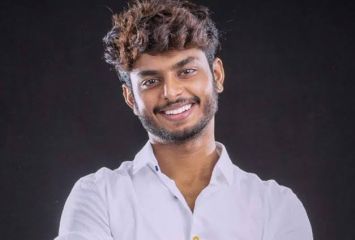 హర్ష సాయిపై కేసు నమోదు