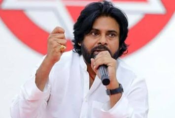 భాషా వివాదంపై మరో సారి పవన్ కళ్యాణ్ కీలక వ్యాఖ్యలు