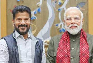 రిజర్వేషన్లను 42 శాతానికి పెంచాలని మోడీకి సీఎం రేవంత్ లేఖ