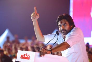 జనసేన 11 ఏళ్ల ప్రయాణం వాళ్ళ 11కు అంకితం: పవన్ కళ్యాణ్