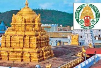 నేడు ఆర్జిత సేవ టికెట్లు విడుదల