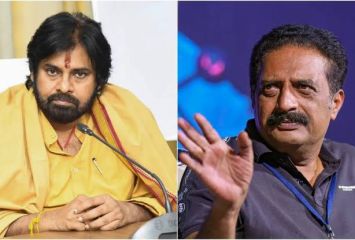 పవన్ కల్యాణ్ కు ప్రకాష్ రాజ్ కౌంటర్