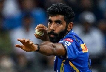 ఐపీఎల్: రీ ఎంట్రీ ఇవ్వనున్న బుమ్రా