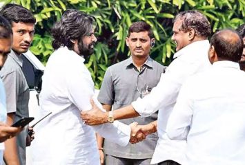 పవన్ అపాయింట్మెంట్ కోరిన బొత్స