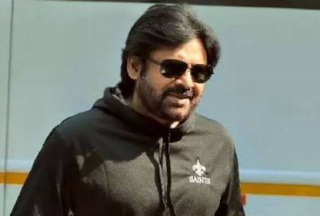 పవన్ కల్యాణ్ అభిమానులకు గుడ్ న్యూస్ 