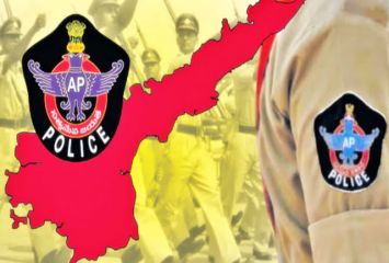 ఏపీలో 10,762 కానిస్టేబుల్ పోస్టులు ఖాళీ.. నోటిఫికేషన్ వివరాలు