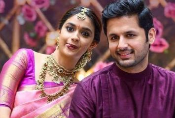 ఎల్లమ్మ సినిమాలో నితిన్ సరసన కీర్తి సురేశ్?