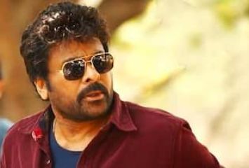 చిరంజీవి విశ్వంభర సినిమా స్టిల్స్ విడుదల