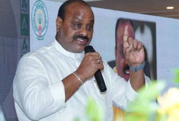 ఆ రైతులకు రూ.1.10 లక్షలు: మంత్రి అచ్చెన్నాయుడు