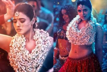 అదిదా సర్ప్రైజు స్టెప్ పై విమర్శలు.. స్పందించిన డైరెక్టర్