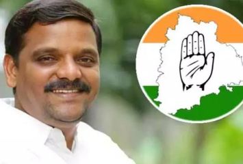 Breaking: తీన్మార్ మల్లన్న సస్పెండ్