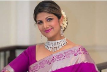 సినిమాల్లోకి స్టార్ హీరోయిన్ రీ ఎంట్రీ
