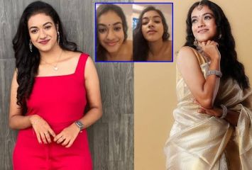 నటి ప్రైవేటు వీడియో లీక్
