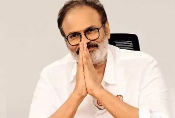 ఎమ్మెల్సీగా నాగబాబు..?