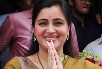 ఔరంగజేబ్ సమాధి తొలగించండి: నవనీత్ కౌర్