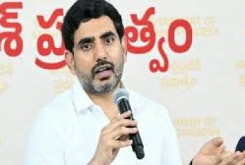 డిప్యూటీ సీఎం పదవిపై మరో సారి లోకేష్ ఆసక్తికర వ్యాఖ్యలు