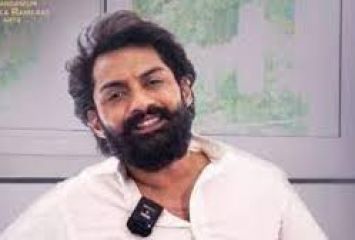 కళ్యాణ్ రామ్ కొత్త సినిమా పేరు ఖరారు