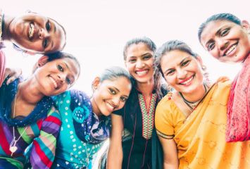 మహిళలకు సర్కార్ గుడ్ న్యూస్