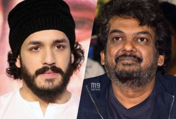 పూరీ - అఖిల్ కాంబినేషన్ లో సినిమా..?